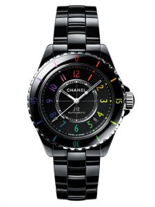 Đồng hồ Chanel J12 Electro H7122