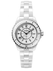 Đồng hồ Chanel J12 H5698