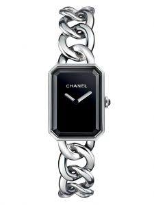 Đồng hồ Chanel Première Chain H3250