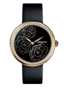 Đồng hồ Chanel Mademoiselle Privé H3567