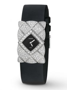Đồng hồ Chanel Coco Crush Jewelry J11350