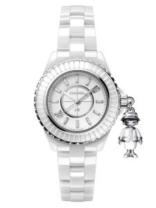 Đồng hồ Chanel Mademoiselle J12 Acte Ii H6478