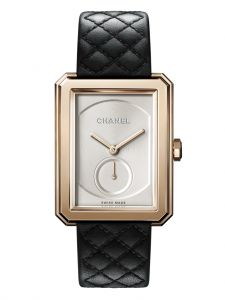 Đồng hồ Chanel Boy·Friend H6589