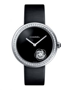 Đồng hồ Chanel Mademoiselle Privé H3093