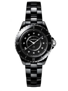 Đồng hồ Chanel J12 H5701