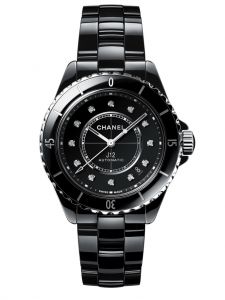 Đồng hồ Chanel J12 H5702