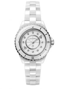 Đồng hồ Chanel J12 H5703