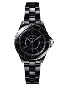 Đồng hồ Chanel J12 Phantom H6346