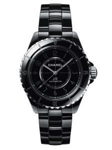 Đồng hồ Chanel J12 Phantom H6185