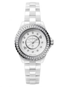Đồng hồ Chanel J12 H6418