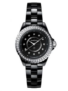 Đồng hồ Chanel J12 H6419