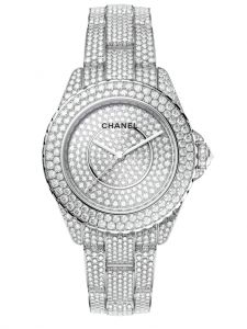 Đồng hồ Chanel J12 H6159