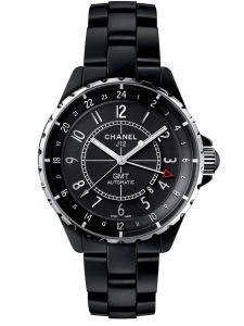 Đồng hồ Chanel J12 Gmt H3101