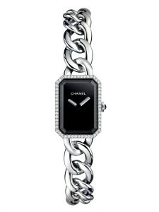 Đồng hồ Chanel Première Chain H3252