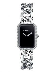 Đồng hồ Chanel Première Chain H3254