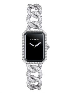 Đồng hồ Chanel Première Jewelry H3260