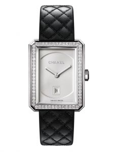 Đồng hồ Chanel Boy·Friend H6402