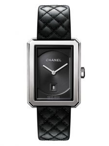 Đồng hồ Chanel Boy·Friend H6585