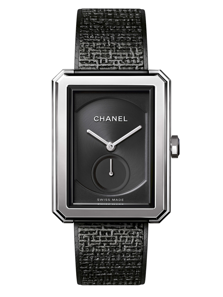 Purchase CHANEL BOYFRIEND watch