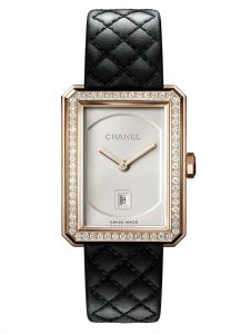 Đồng hồ Chanel Boy·Friend H6591