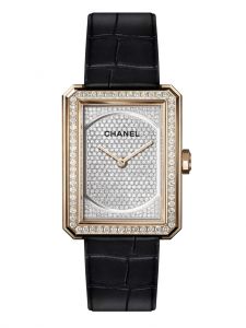 Đồng hồ Chanel Boy·Friend H6593