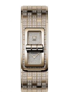 Đồng hồ Chanel Code Coco Pixel H6369