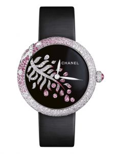 Đồng hồ Chanel Mademoiselle Privé H3098