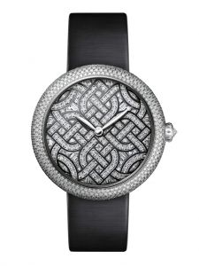 Đồng hồ Chanel Mademoiselle Privé H5429