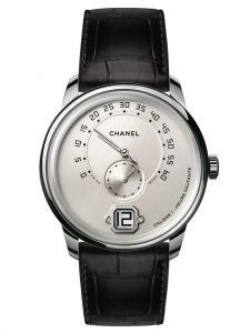 Đồng hồ Chanel Monsieur H6672