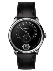 Đồng hồ Chanel Monsieur H6597