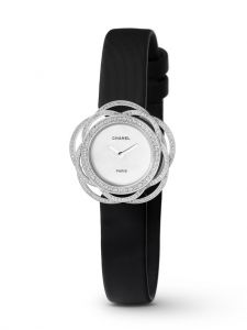 Đồng hồ Chanel Camélia Jewelry J10943