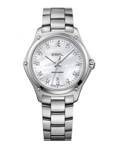 Đồng hồ Ebel Discovery 1216394