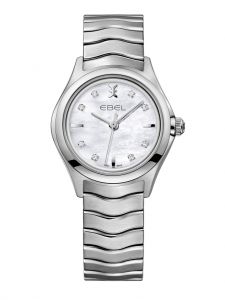 Đồng hồ Ebel Wave 1216193