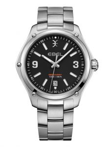 Đồng hồ Ebel Discovery 1216401