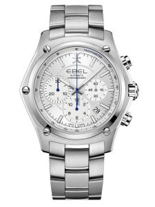 Đồng hồ Ebel Discovery Chronograph 1216459