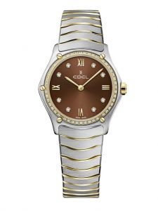 Đồng hồ Ebel Sport Classic 1216464A