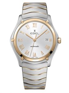 Đồng hồ Ebel Sport Classic 1216432M