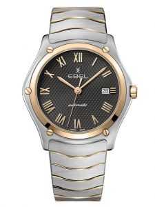 Đồng hồ Ebel Sport Classic 1216504M