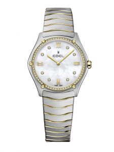 Đồng hồ Ebel Sport Classic 1216512A