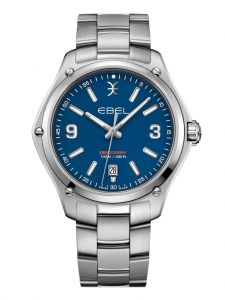 Đồng hồ Ebel Discovery 1216400