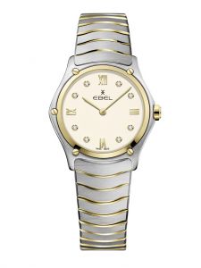 Đồng hồ Ebel Sport Classic 1216418A