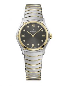 Đồng hồ Ebel Sport Classic 1216419A