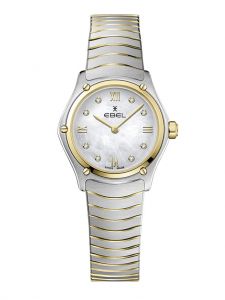 Đồng hồ Ebel Sport Classic 1216442A