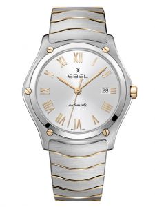 Đồng hồ Ebel Sport Classic 1216503M