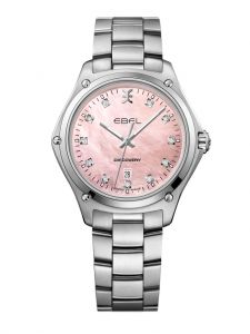 Đồng hồ Ebel Discovery 1216395