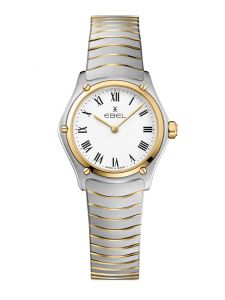 Đồng hồ Ebel Sport Classic 1216384A