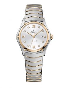 Đồng hồ Ebel Sport Classic 1216525