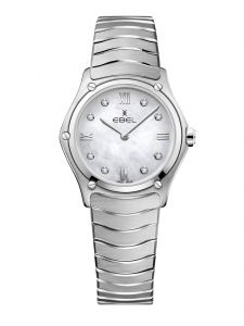 Đồng hồ Ebel Sport Classic 1216417A