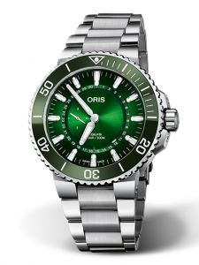 Đồng hồ Oris Hangang 01 743 7734 4187-Set - Phiên bản giới hạn