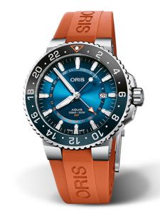 Đồng hồ Oris Carysfort Reef 01 798 7754 4185-Set RS - Phiên bản giới hạn